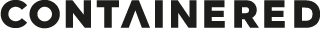 Containered Logo