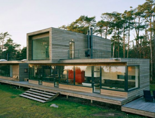 4 Reasons to “Live Small”